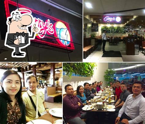 gerry's grill megamall reviews|Gerry's SM Megamall (Gerry's Grill) .